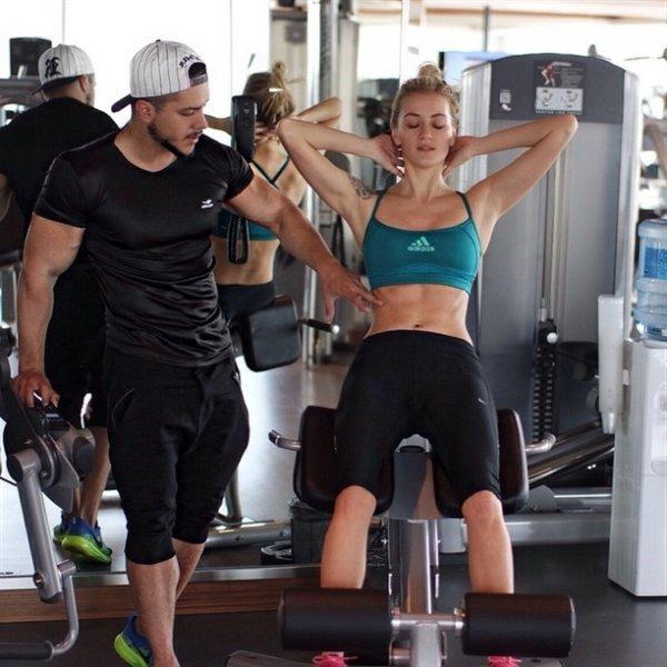 Didem Soydan'ın Instagram halleri