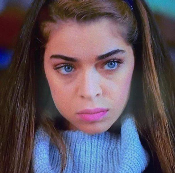 Ünlülerin objektifinden 16 Kasım Instagram paylaşımları 