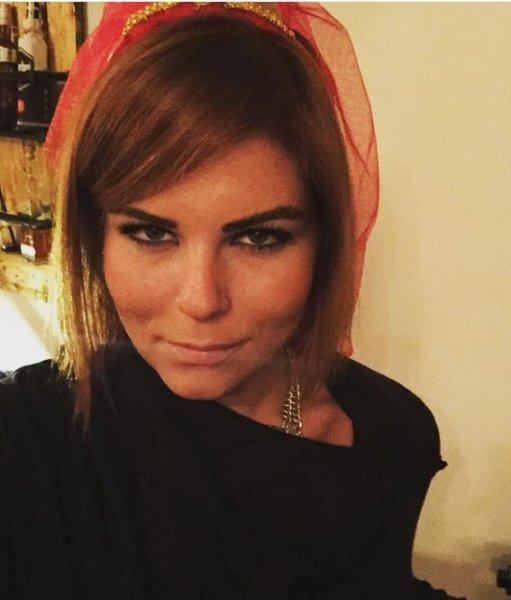 Ünlülerin objektifinden 16 Kasım Instagram paylaşımları 