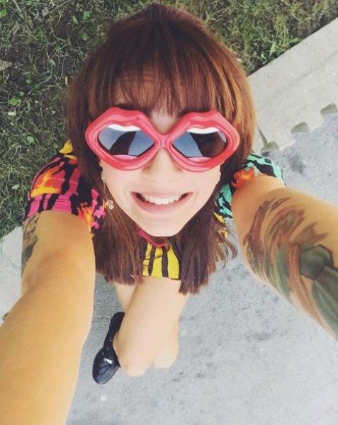 Ünlülerin objektifinden 16 Kasım Instagram paylaşımları 