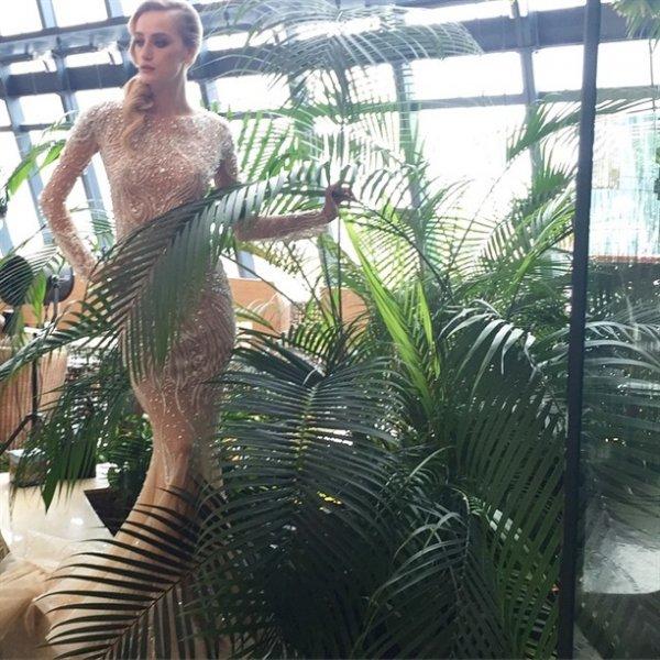 Didem Soydan'ın Instagram halleri