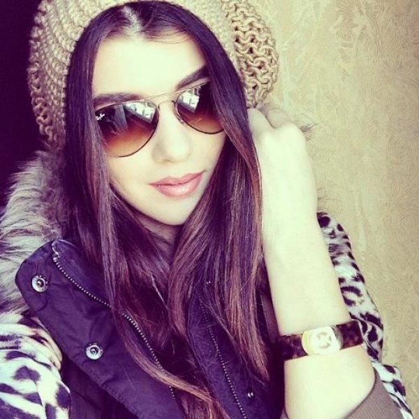 Güzel oyuncu Aslıhan Güner'in Instagram fotoğrafları 