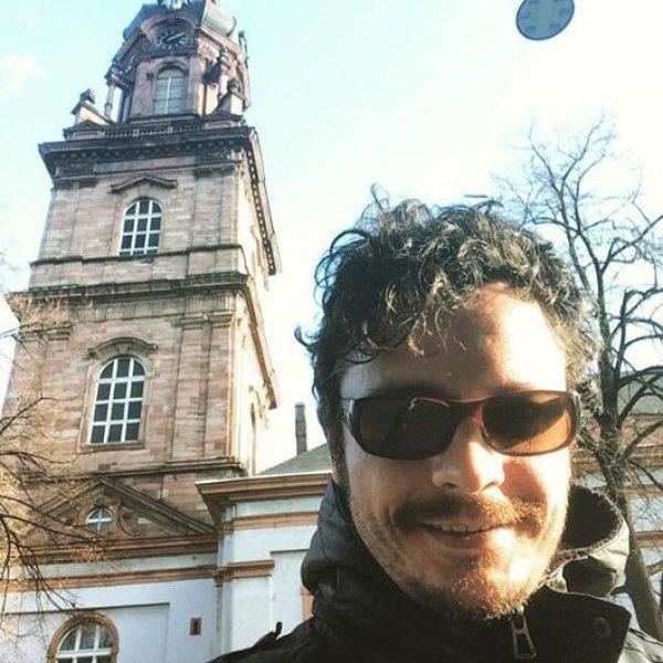 Ünlülerin objektifinden 16 Kasım Instagram paylaşımları 