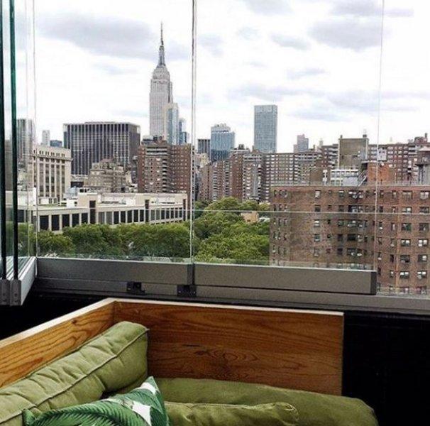 Ünlülerin objektifinden 16 Kasım Instagram paylaşımları 