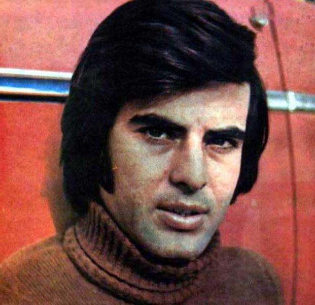 Ünlü isimlerin eski meslekleri 