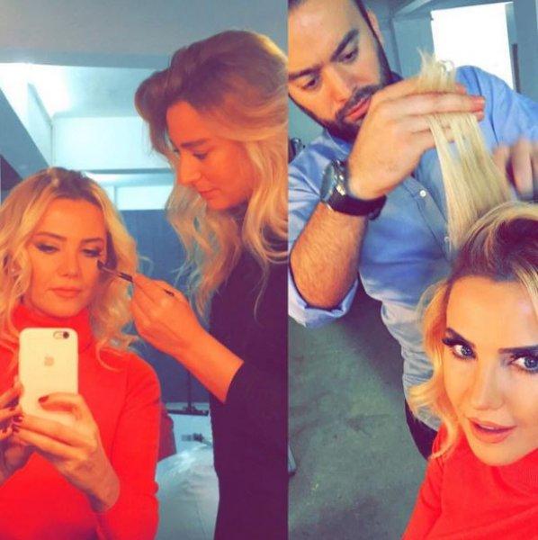 Ünlülerin objektifinden 16 Kasım Instagram paylaşımları 