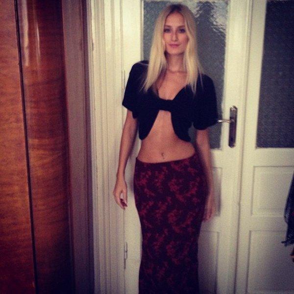 Didem Soydan'ın Instagram halleri