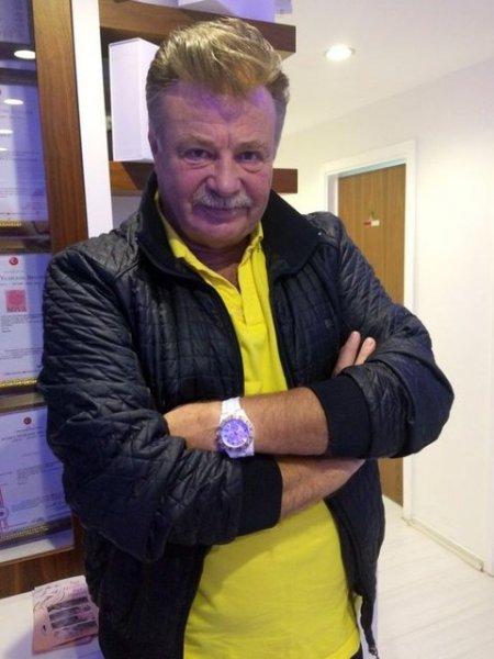 Ünlü isimlerin eski meslekleri 