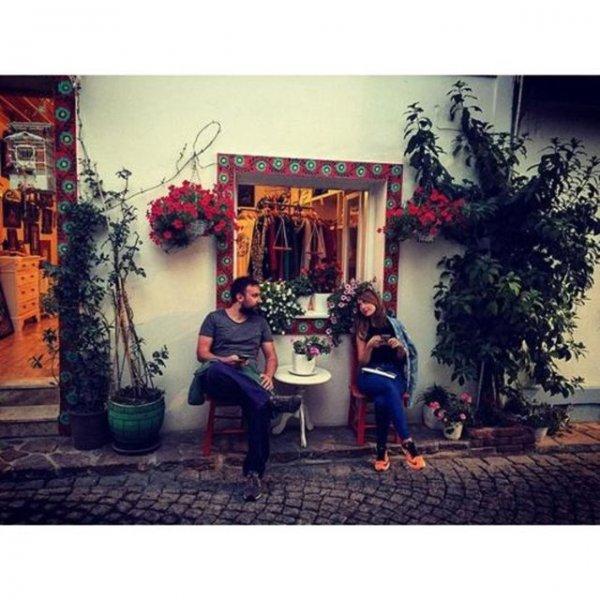 Ünlülerin objektifinden 16 Kasım Instagram paylaşımları 