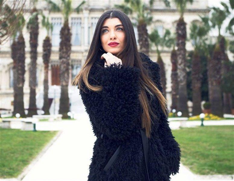 Güzel oyuncu Aslıhan Güner'in Instagram fotoğrafları 