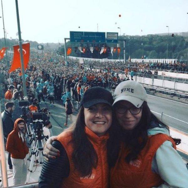 Ünlülerin objektifinden 16 Kasım Instagram paylaşımları 