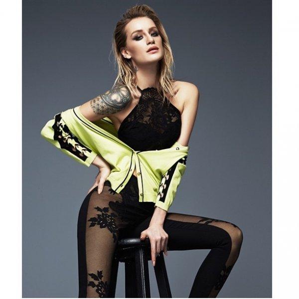 Didem Soydan'ın Instagram halleri