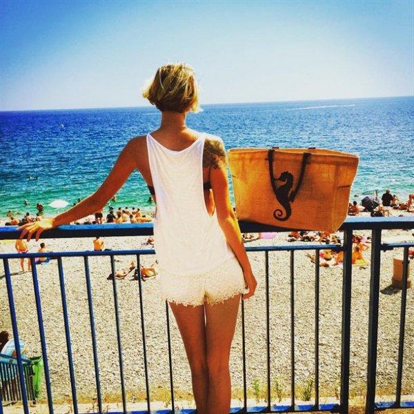 Didem Soydan'ın Instagram halleri