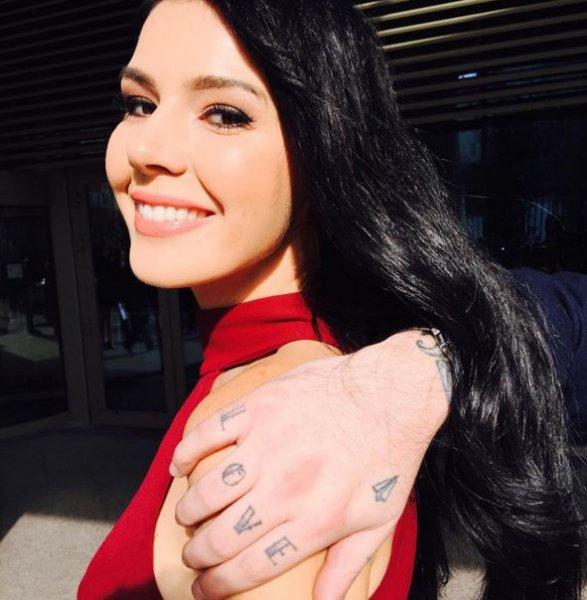 Ünlülerin objektifinden 16 Kasım Instagram paylaşımları 