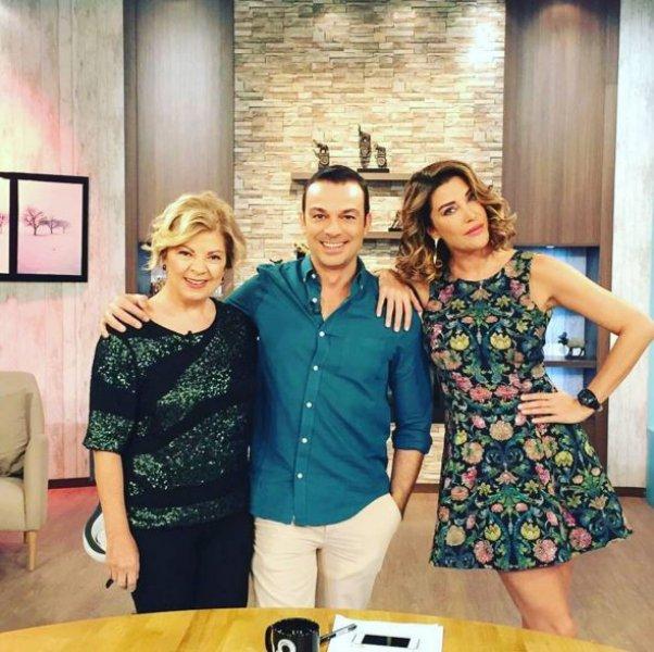 Ünlülerin objektifinden 16 Kasım Instagram paylaşımları 