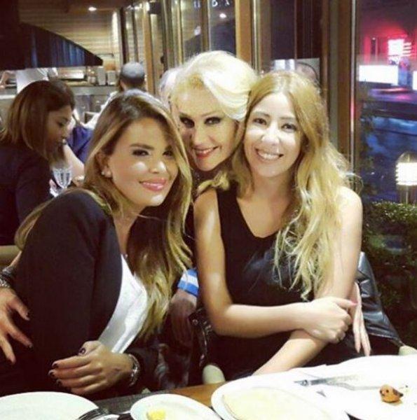 Ünlülerin objektifinden 16 Kasım Instagram paylaşımları 