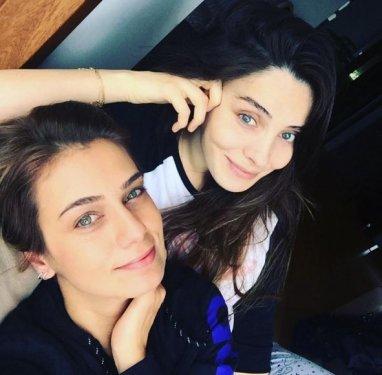 Ünlülerin objektifinden 16 Kasım Instagram paylaşımları 