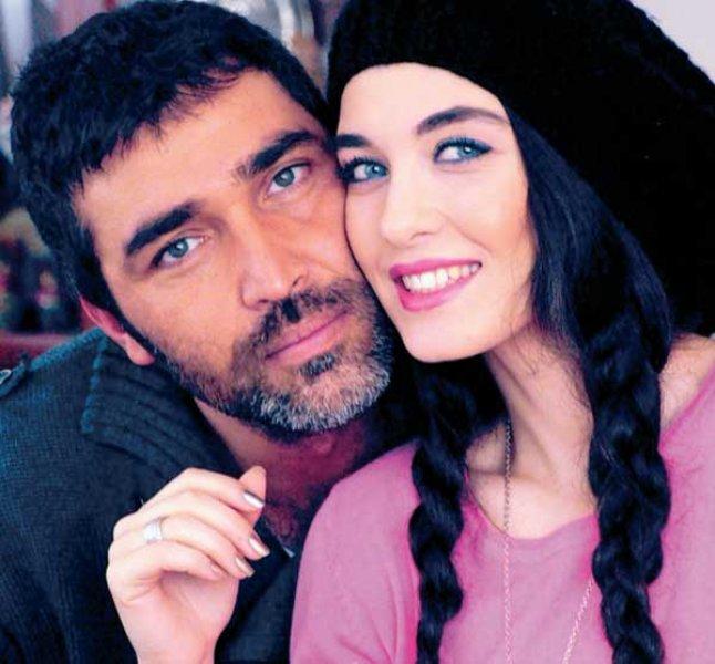 Güzel oyuncu Aslıhan Güner'in Instagram fotoğrafları 