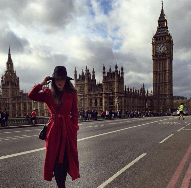 Güzel oyuncu Aslıhan Güner'in Instagram fotoğrafları 