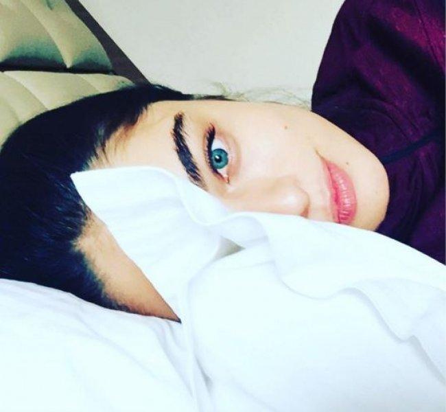 Ünlülerin objektifinden 16 Kasım Instagram paylaşımları 