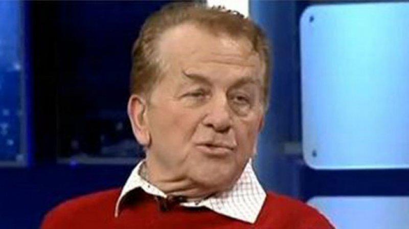 Komedyen Atilla Arcan vefat etti