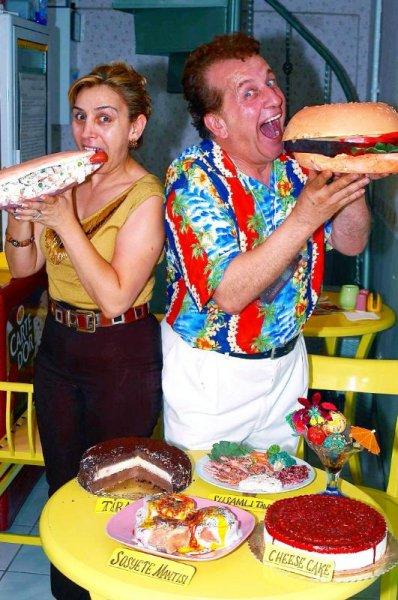 Komedyen Atilla Arcan vefat etti