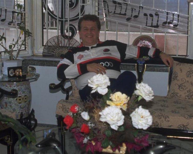 Komedyen Atilla Arcan vefat etti