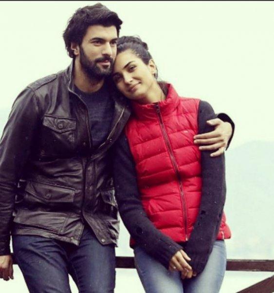 Tuba Büyüküstün: Saçımı en çok annem beğendi