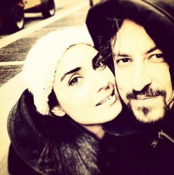 Tuba Büyüküstün: Saçımı en çok annem beğendi