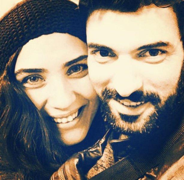 Tuba Büyüküstün: Saçımı en çok annem beğendi