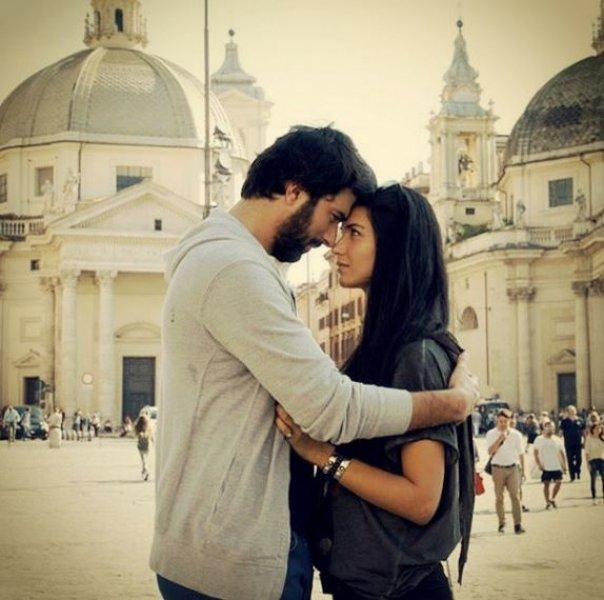 Tuba Büyüküstün: Saçımı en çok annem beğendi