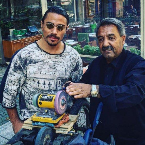 Ünlülerin objektifinden 18 Kasım Instagram paylaşımları 