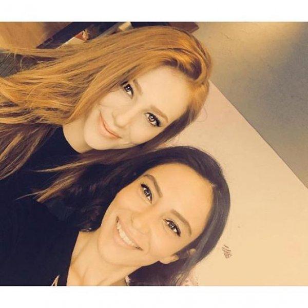 Ünlülerin objektifinden 18 Kasım Instagram paylaşımları 