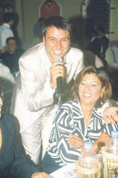 Ünlü isimler ve anneleri 