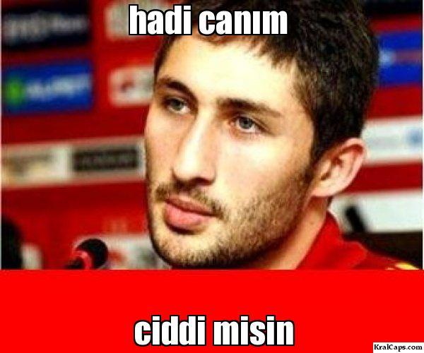 Hamza Hamzaoğlu'nun gidişinin ardından sosyal medyada capsler patladı