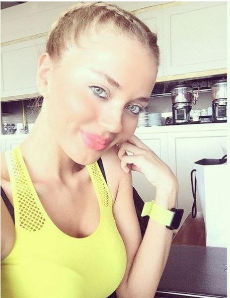 Ünlülerin objektifinden 18 Kasım Instagram paylaşımları 