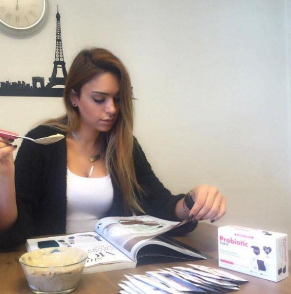 Ünlülerin objektifinden 18 Kasım Instagram paylaşımları 