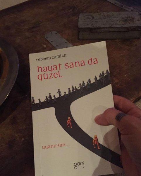 Ünlülerin objektifinden 18 Kasım Instagram paylaşımları 