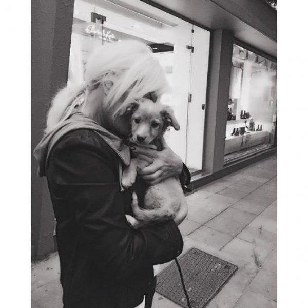 Ünlülerin objektifinden 18 Kasım Instagram paylaşımları 