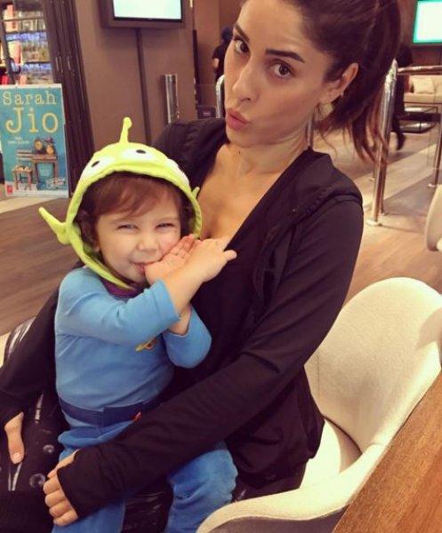 Ünlülerin objektifinden 18 Kasım Instagram paylaşımları 