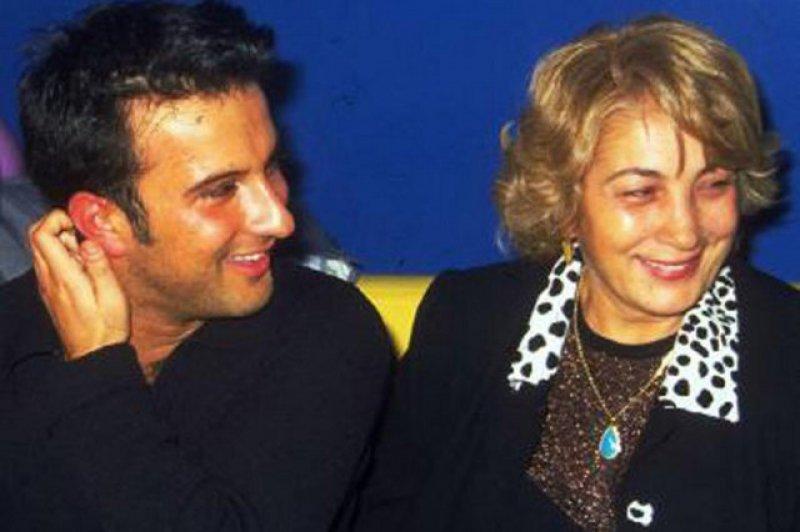 Ünlü isimler ve anneleri 