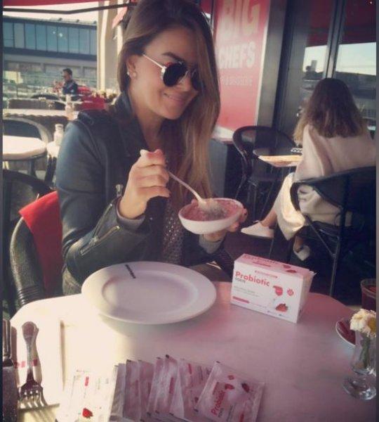 Ünlülerin objektifinden 18 Kasım Instagram paylaşımları 