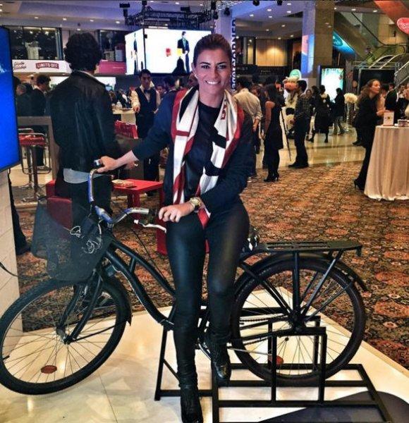 Ünlülerin objektifinden 18 Kasım Instagram paylaşımları 