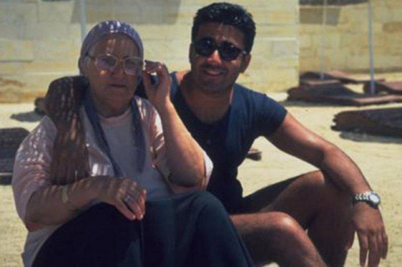 Ünlü isimler ve anneleri 