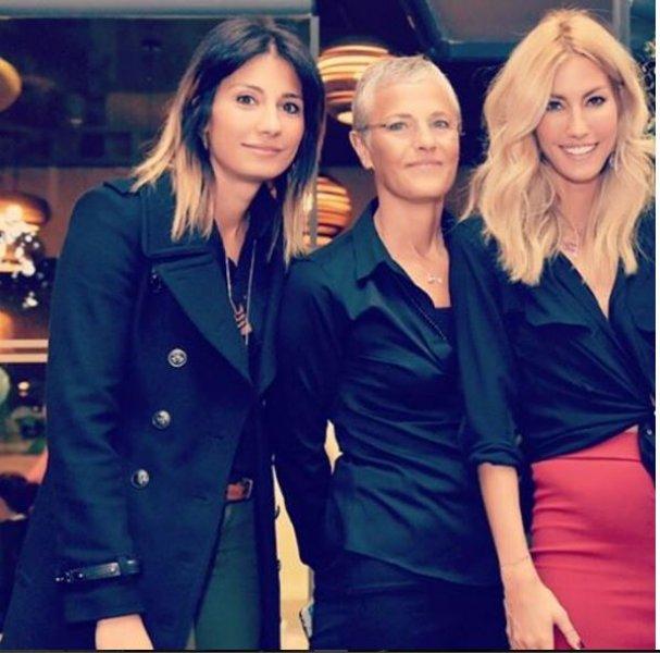 Ünlü isimler ve anneleri 