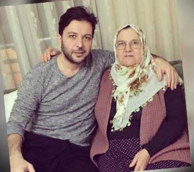 Ünlü isimler ve anneleri 