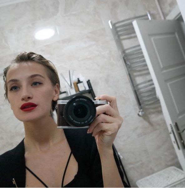 Ünlülerin objektifinden 18 Kasım Instagram paylaşımları 