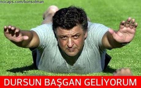 Hamza Hamzaoğlu'nun gidişinin ardından sosyal medyada capsler patladı