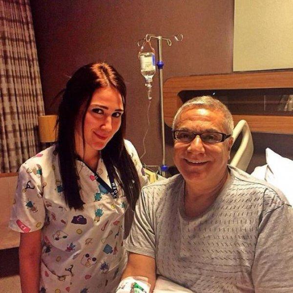 Ünlülerin objektifinden 18 Kasım Instagram paylaşımları 