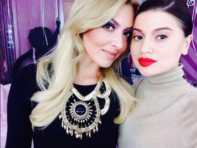 Ünlü isimler ve anneleri 